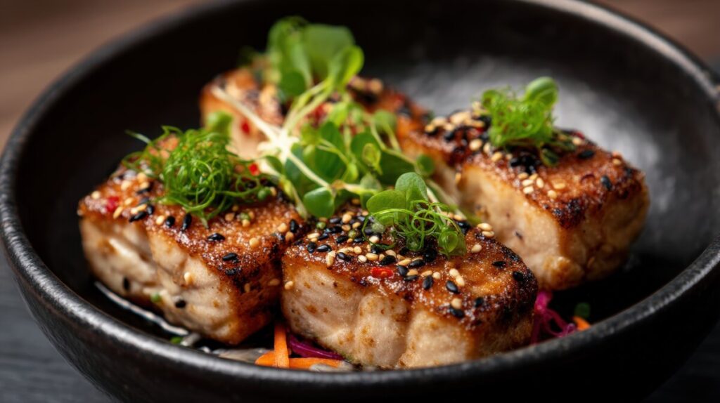 A Food Lover’s Guide to Preston Glen: Unveiling the Best Eats and Hidden Gems in Frisco’s Coziest Neighborhood
