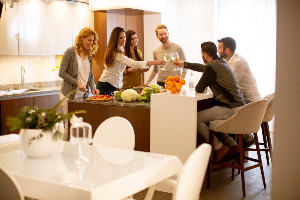 Living in Preston Glen, Frisco: A Neighborly Retreat with Big City Access